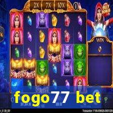 fogo77 bet